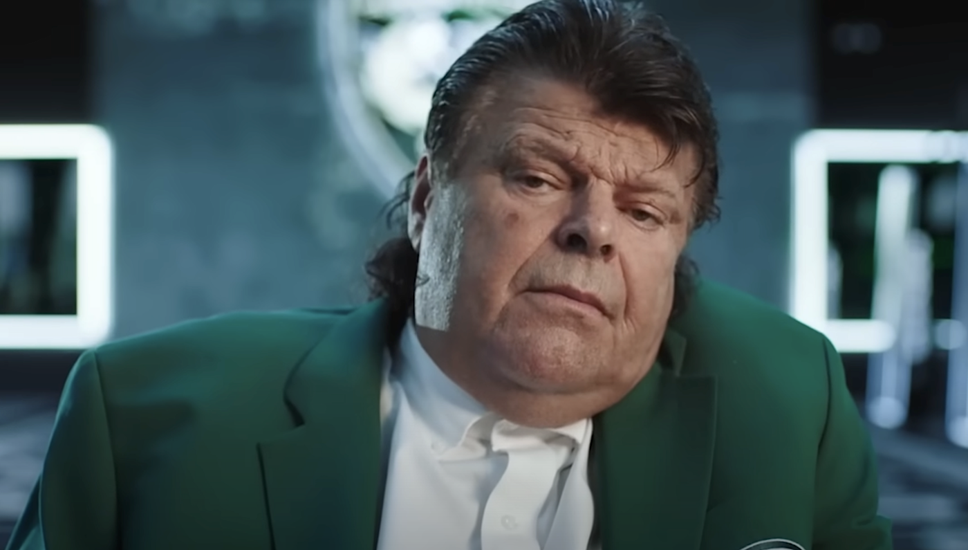 Beyond the 30 for 30: The Contentious History of the New York Sack Exchange